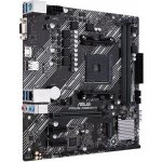Asus PRIME A520M-K 90MB1500-M0EAY0 – Zboží Živě