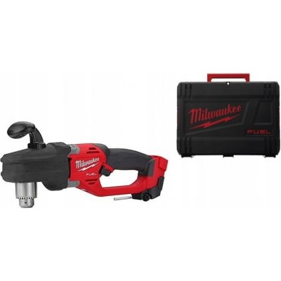 MILWAUKEE M18CRAD2-0X 4933471641 – Hledejceny.cz