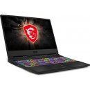 MSI GL65 Leopard 10SEK-676CZ