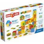 Magicube Math Building Recycled Clips 61 – Hledejceny.cz