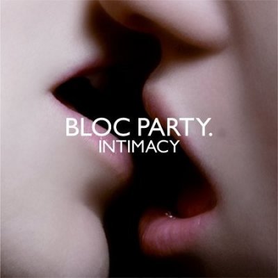 Bloc Party - Intimacy - Ltd. CD