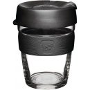 Keep Cup Termohrnek KeepCup Brew Black M 340 ml