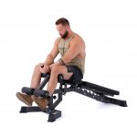 TRINFIT Bench L5 Pro s dorazem na břicho – Zbozi.Blesk.cz