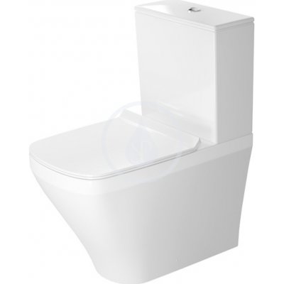 DURAVIT DuraStyle 2155090000