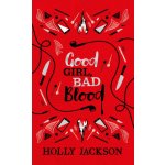 Good Girl Bad Blood Collector's Edition – Hledejceny.cz