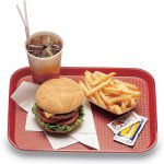 Cambro podnos jídelní 360x460mm – Hledejceny.cz