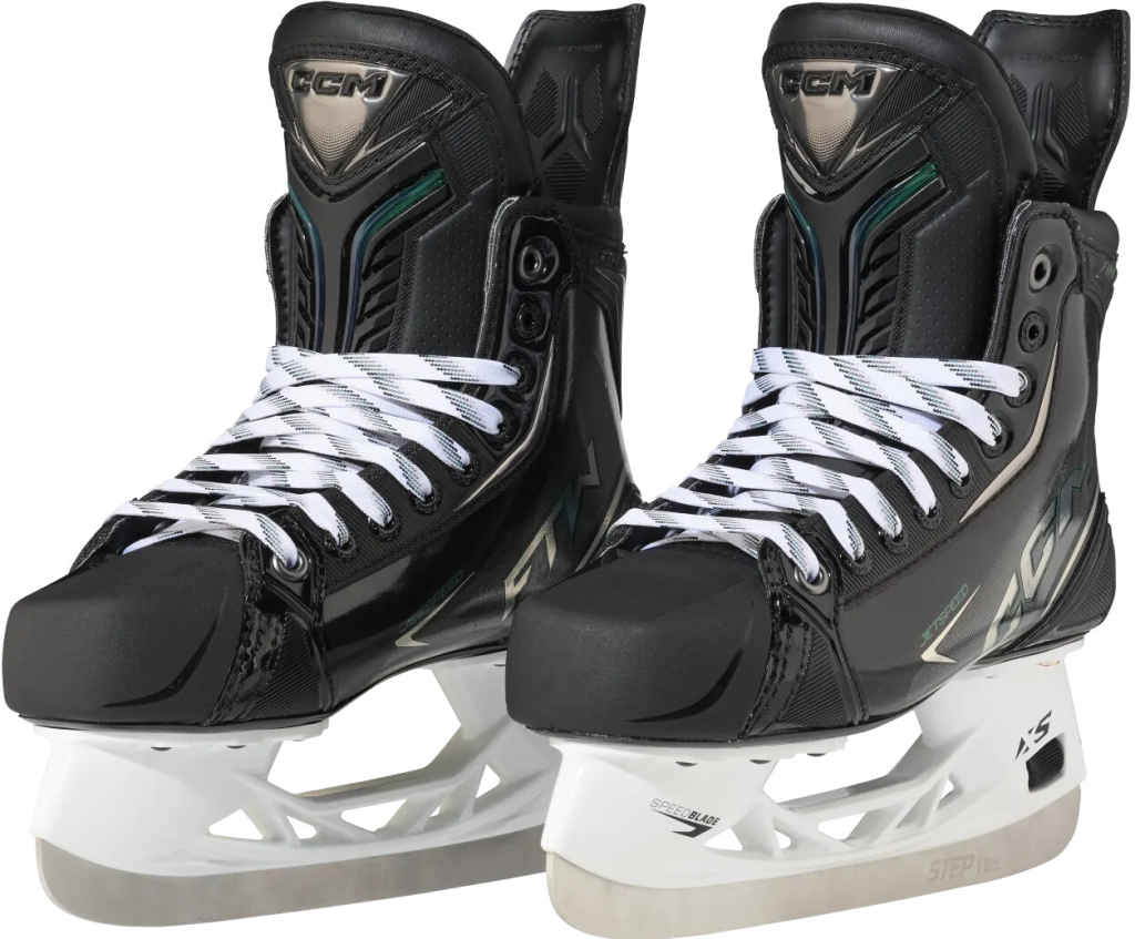 CCM JetSpeed FTW Senior