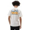 Pánské Tričko VANS tričko Vans SS TEE Antique White