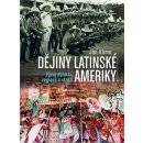 Dějiny Latinské Ameriky