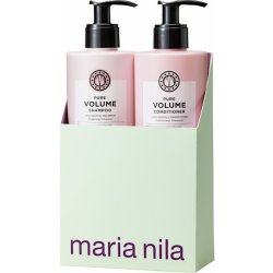 Maria Nila Pure Volume Duo 500 ml