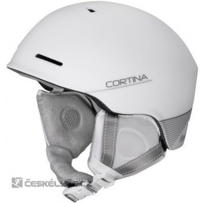 Etape Cortina 24/25 – Zboží Dáma