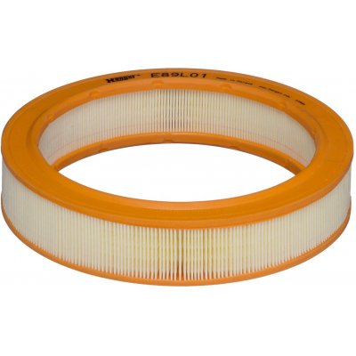 Vzduchový filtr HENGST FILTER E89L01 – Hledejceny.cz