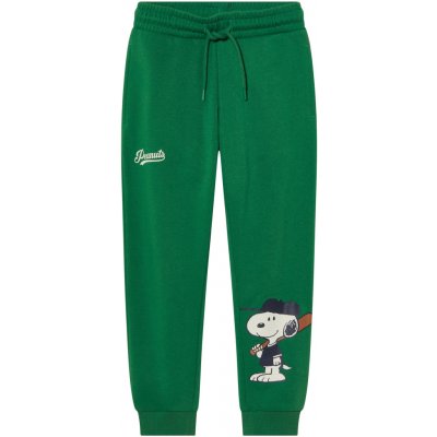 Chlapecké tepláky zelená – Zboží Dáma