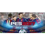 Pro Evolution Soccer 2017 – Sleviste.cz