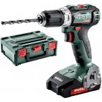 Metabo BS 18 L BL 602326500 – Sleviste.cz