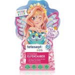 Tetesept Bubble Bath Elf Magic pěna do koupele měnící barvu 40 ml – Zbozi.Blesk.cz