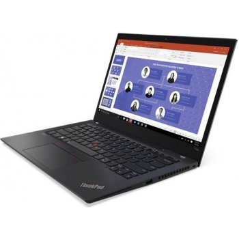 Lenovo ThinkPad T14s G2 20XF006YCK