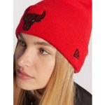 Chicago Bulls kulich NBA Infill Bobble red – Zboží Dáma