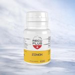 RECUPLUS Zinok 90 tabliet – Hledejceny.cz