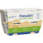 FRESUBIN DB 2 KCAL CREME PŘÍCHUŤ VANILKOVÁ POR SOL 4X200G – Hledejceny.cz