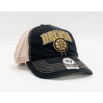 47 BRAND NHL Boston Bruins Tuscaloosa '47 CLEAN UP – Zboží Dáma