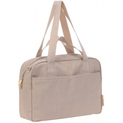 LÄSSIG taška GREEN LABEL EVERYDAY BAG Humus – Zbozi.Blesk.cz