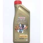 Castrol Edge Professional LongLife III Titanium FST 5W-30 1 l – Zbozi.Blesk.cz