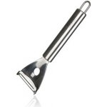 GASTEX Škrabka s příčnou čepelí AZORA 17,5 x 5,5 cm – Zboží Dáma