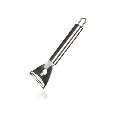 GASTEX Škrabka s příčnou čepelí AZORA 17,5 x 5,5 cm – Zboží Dáma