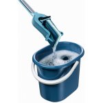 Leifheit 57023 Picollo Micro Duo mop s vědrem – HobbyKompas.cz