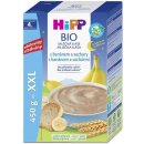 HiPP BIO Na dobrou noc s banánem a suchary 450 g