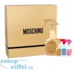 Moschino Fresh Gold Couture parfémovaná voda dámská 50 ml – Hledejceny.cz