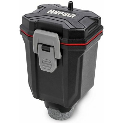 Rapala Vzduchování RCD Compact Floating Aerator – Hledejceny.cz