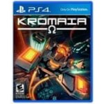 Kromaia Omega – Hledejceny.cz