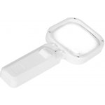 Levenhuk Zeno Read ZR10 white 2-6x – Zboží Mobilmania