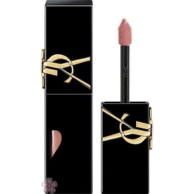 Yves Saint Laurent Krémová rtěnka The Inks Shine Lip Stain 440 5,5 ml – Hledejceny.cz