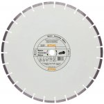 Diamantový kotouč na betonu STIHL D-B 350/14" – Hledejceny.cz