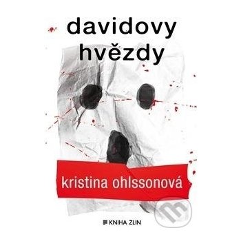 Davidovy hvězdy - Kristina Ohlssonová