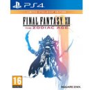 Final Fantasy XII: The Zodiac Age (Limited Edition)