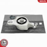 ESEN SKV Uložení, řídicí mechanismus 69SKV560