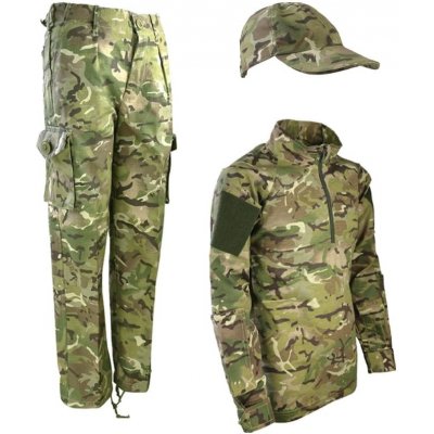 Trooper komplet dětský BTP – Sleviste.cz