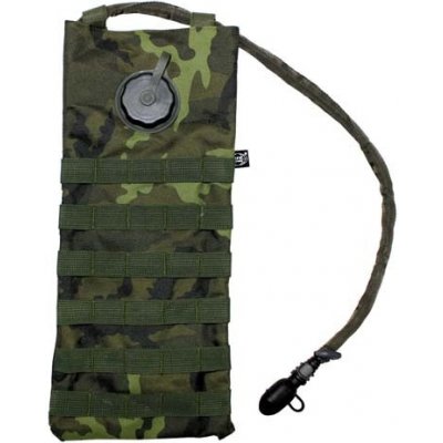 MOLLE camo 2,5l – Zboží Mobilmania