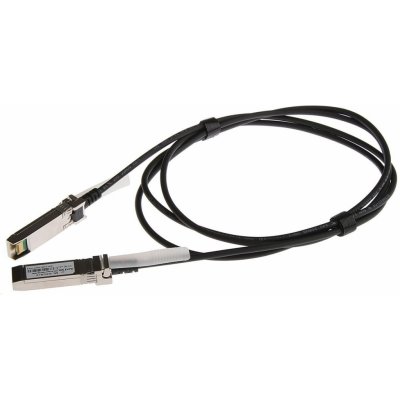 MaxLink ML-DACS+1 10G SFP+ DAC, pasivní, DDM, Cisco, UBNT, MikroTik compatible, 1m – Zbozi.Blesk.cz