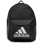 adidas Performance Classic Bage Of Sport black / white 27,5 l – Sleviste.cz