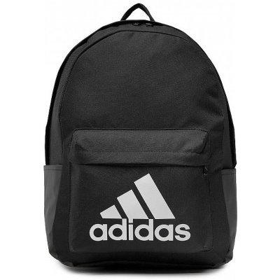 adidas Performance Classic Bage Of Sport black / white 27,5 l – Zboží Mobilmania