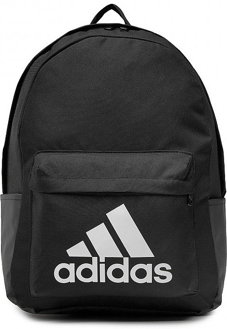 adidas Performance Classic Bage Of Sport black / white 27,5 l