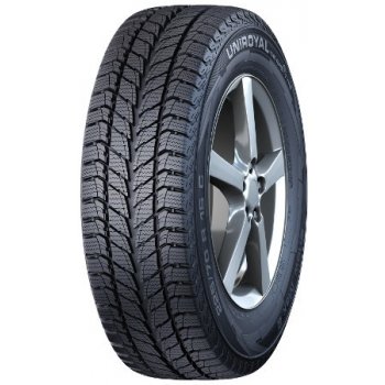 Uniroyal Snow Max 2 195/80 R14 106Q