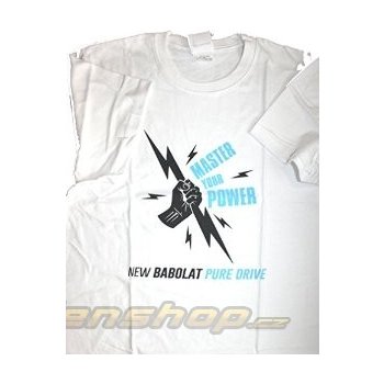 Babolat T Shirt Promo Pure Drive