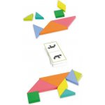 Vilac tangram – Sleviste.cz