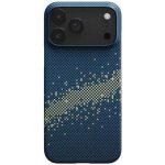 Pitaka Ultra Slim Case Milky way galaxy iPhone 17 Pro KI1705MP – Zboží Živě